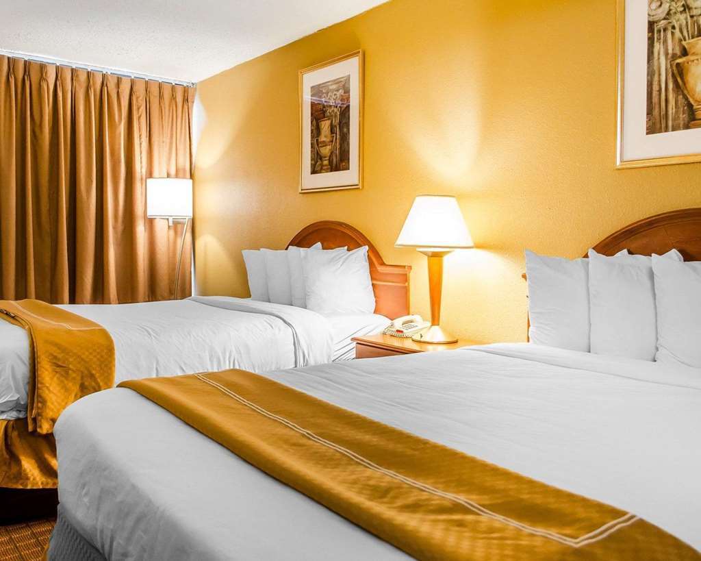 Holiday Inn Express - Allentown North By Ihg Zimmer foto